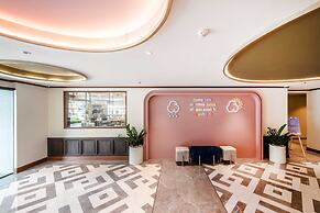 The Cotton Saladaeng Hotel