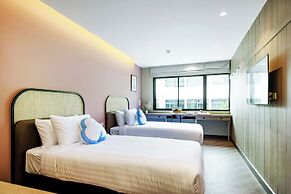 The Cotton Saladaeng Hotel