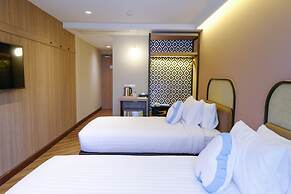 The Cotton Saladaeng Hotel