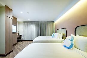 The Cotton Saladaeng Hotel