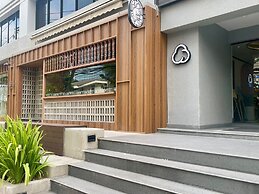 The Cotton Saladaeng Hotel