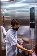 The Cotton Saladaeng Hotel