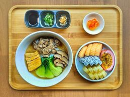 The Cotton Saladaeng Hotel