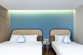 The Cotton Saladaeng Hotel