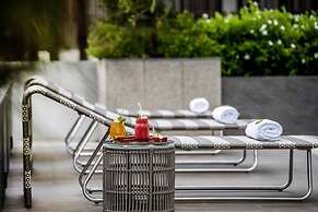 The Cotton Saladaeng Hotel