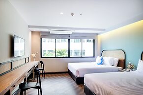 The Cotton Saladaeng Hotel