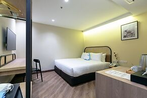 The Cotton Saladaeng Hotel