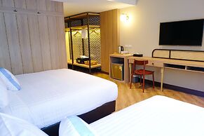 The Cotton Saladaeng Hotel