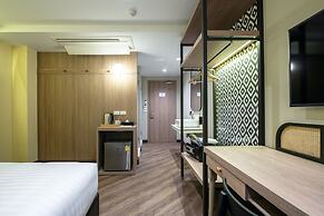 The Cotton Saladaeng Hotel