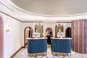 The Cotton Saladaeng Hotel