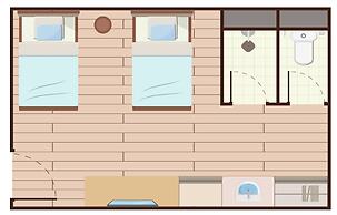 The Cotton Saladaeng Hotel