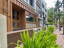 The Cotton Saladaeng Hotel