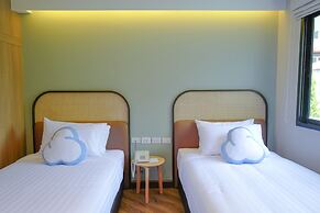 The Cotton Saladaeng Hotel