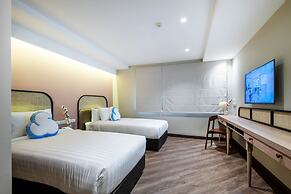 The Cotton Saladaeng Hotel