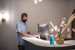 The Cotton Saladaeng Hotel