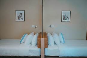 The Cotton Saladaeng Hotel