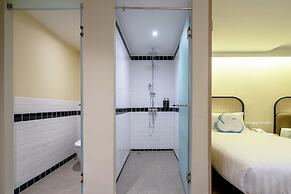 The Cotton Saladaeng Hotel