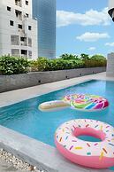 The Cotton Saladaeng Hotel