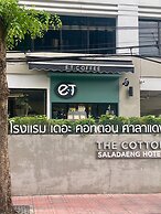 The Cotton Saladaeng Hotel