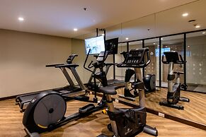 The Cotton Saladaeng Hotel