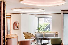 The Cotton Saladaeng Hotel