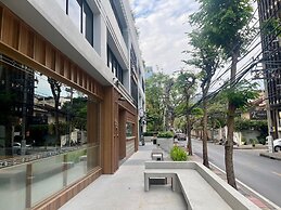 The Cotton Saladaeng Hotel