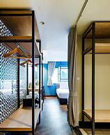 The Cotton Saladaeng Hotel