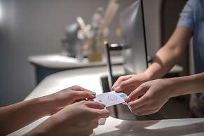 The Cotton Saladaeng Hotel