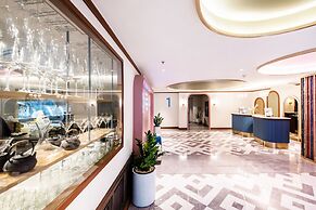 The Cotton Saladaeng Hotel