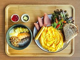 The Cotton Saladaeng Hotel