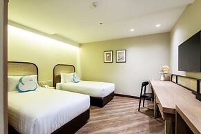 The Cotton Saladaeng Hotel