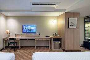 The Cotton Saladaeng Hotel