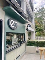 The Cotton Saladaeng Hotel