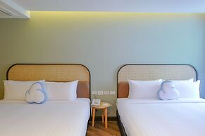 The Cotton Saladaeng Hotel