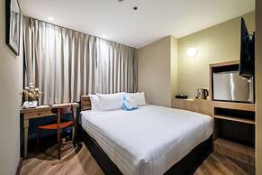 The Cotton Saladaeng Hotel