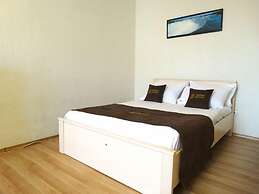 Inndays on Staronikitskaya