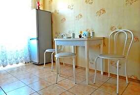 Inndays on Staronikitskaya