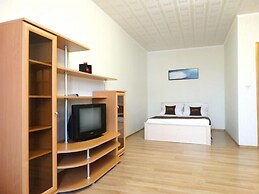 Inndays on Staronikitskaya