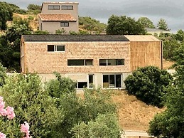 Villa Leccia di Lorello