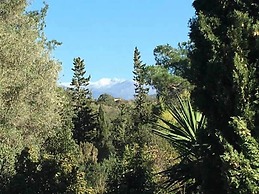 Villa Leccia di Lorello