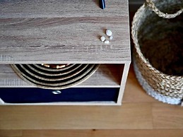 Villa Leccia di Lorello