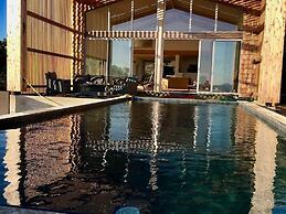 Villa Leccia di Lorello