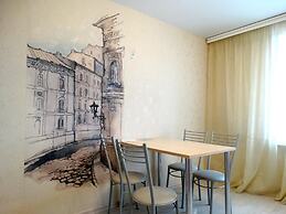 Inndays on Pionerskaya 1-2