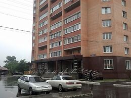 Inndays on Pionerskaya 1-2