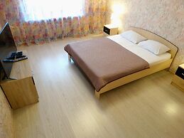 Inndays on Pionerskaya 1-2