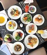 Christine Apartment Hotel Ltd