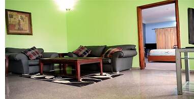 Christine Apartment Hotel Ltd
