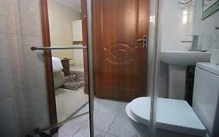 Christine Apartment Hotel Ltd