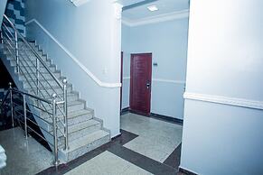 Arriva Suites