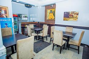 Arriva Suites